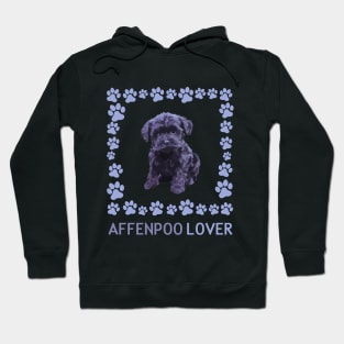 Affenpoo Lover Hoodie